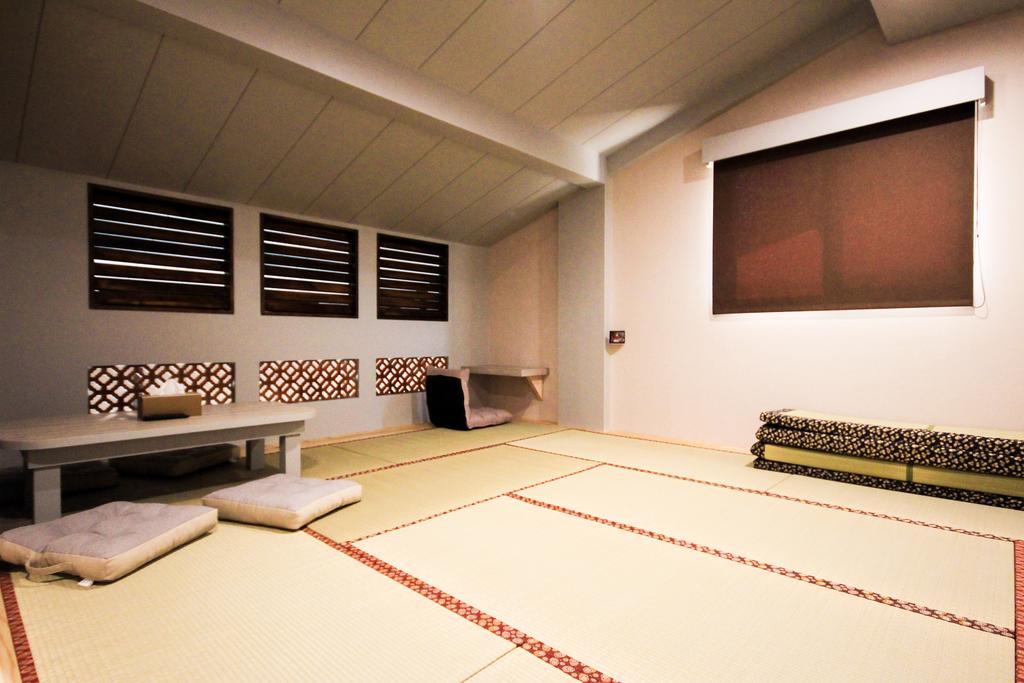 The Tiles Garden Yilan B&B Dongshan  Exterior foto